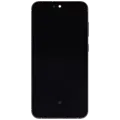 OLED Assembly With Frame For Samsung Galaxy S23 FE 5G (US & International Version) (Refurbished) (Graphite)