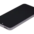 OLED Assembly With Frame For Samsung Galaxy S23 FE 5G (US & International Version) (Refurbished) (Graphite)