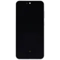 OLED Assembly With Frame For Samsung Galaxy S23 FE 5G (US & International Version) (Refurbished) (Mint / Cream / Purple / Indigo / Tangerine)