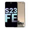 Дисплейний модуль (OLED) без рамки для Samsung Galaxy S23 FE 5G (Service Pack) (All Colors)
