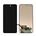 Дисплейний модуль (OLED) без рамки для Samsung Galaxy S23 FE 5G (Service Pack) (All Colors)
