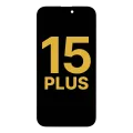 OLED Assembly For iPhone 15 Plus (Refurbished)