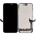 OLED Assembly For iPhone 15 Plus (Refurbished)
