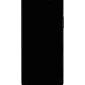 OLED Assembly With Frame For Xiaomi Redmi Note 13 5G (Refurbished) (Black)