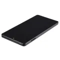 OLED Assembly With Frame For Xiaomi Redmi Note 13 5G (Refurbished) (Black)
