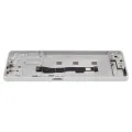 OLED Assembly With Frame For Xiaomi Redmi Note 13 5G (Refurbished) (White)