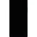 OLED Assembly With Frame For Xiaomi Redmi Note 13 5G (Refurbished) (Blue)