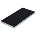 OLED Assembly With Frame For Xiaomi Redmi Note 13 5G (Refurbished) (Blue)