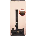 OLED Assembly Without Frame For Xiaomi Redmi Note 13 Pro 5G / Xiaomi Poco X6 5G (Refurbished) (All Colors)