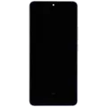 OLED Assembly With Frame For Xiaomi Redmi Note 13 Pro 5G (Refurbished) (Violet)