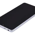 OLED Assembly With Frame For Xiaomi Redmi Note 13 Pro 5G (Refurbished) (Violet)