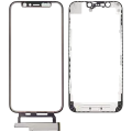 OCA Master 4-in-1 Short Flex (Digitizer Touch With Glass + OCA + Frame Pre-installed) For iPhone 12 Mini