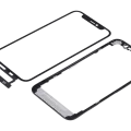 OCA Master 4-in-1 Short Flex (Digitizer Touch With Glass + OCA + Frame Pre-installed) For iPhone 12 Mini