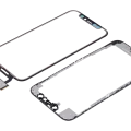 OCA Master 4-in-1 Short Flex (Digitizer Touch With Glass + OCA + Frame Pre-installed) For iPhone 12 Mini