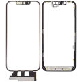 OCA Master 4-in-1 Short Flex (Digitizer Touch With Glass + OCA + Frame Pre-installed) For iPhone 13 Mini