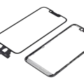 OCA Master 4-in-1 Short Flex (Digitizer Touch With Glass + OCA + Frame Pre-installed) For iPhone 13 Mini