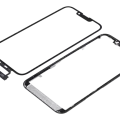 OCA Master 4-in-1 Short Flex (Digitizer Touch With Glass + OCA + Frame Pre-installed) For iPhone 13
