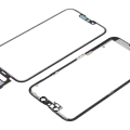 OCA Master 4-in-1 Short Flex (Digitizer Touch With Glass + OCA + Frame Pre-installed) For iPhone 13