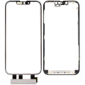OCA Master 4-in-1 Short Flex (Digitizer Touch With Glass + OCA + Frame Pre-installed) For iPhone 13 Pro