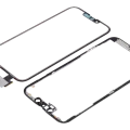 OCA Master 4-in-1 Short Flex (Digitizer Touch With Glass + OCA + Frame Pre-installed) For iPhone 13 Pro