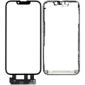 OCA Master 4-in-1 Short Flex (Digitizer Touch With Glass + OCA + Frame Pre-installed) For iPhone 13 Pro