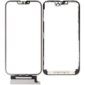 OCA Master 4-in-1 Short Flex (Digitizer Touch With Glass + OCA + Frame Pre-installed) For iPhone 13 Pro Max