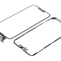 OCA Master 4-in-1 Short Flex (Digitizer Touch With Glass + OCA + Frame Pre-installed) For iPhone 13 Pro Max