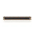 Telephoto Camera FPC Connector For iPhone 14 Pro / 14 Pro Max (On The Flex)