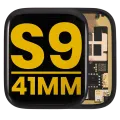 OLED Assembly For Watch Series 9 (41MM) (Premium)