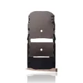 Sim Card Tray For Motorola Moto Z (XT1650 / 2016) (Rose Gold)