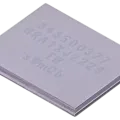 Charging IC For iPad Pro 12.9" 5th Gen (2021) / iPad Pro 12.9" 6th Gen (2022) / iPad Pro 11" 3rd Gen (2021) / iPad Air 4 / iPad Air 5 / iPad Mini 6 (343S00377)
