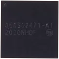 Backlight IC For iPad Pro 12.9" 5th Gen (2021) (353S02471)