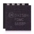 Light Mosfet IC For iPad Pro 12.9" 5th Gen (2021) / iPad Pro 12.9" 6th Gen (2022) (6688P)