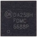 Light Mosfet IC For iPad Pro 12.9" 5th Gen (2021) / iPad Pro 12.9" 6th Gen (2022) (6688P)