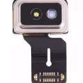JCID Infrared LiDAR Scanner Repair FPC For Camera Lag And VR Repair For iPhone 13 Pro / 13 Pro Max
