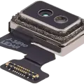 JCID Infrared Radar Scanner Flex Cable For iPhone 14 Pro