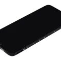 Дисплейний модуль (LCD) з рамкою для Samsung Galaxy A05s (A057 / 2023) (Refurbished) (Всі кольори)