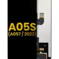 LCD Assembly Without Frame For Samsung Galaxy A05s (A057 / 2023) (Refurbished) (All Colors)