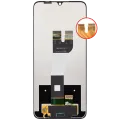 LCD Assembly Without Frame For Samsung Galaxy A05s (A057 / 2023) (Refurbished) (All Colors)