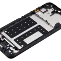 LCD-Frame For Samsung Galaxy A05s (A057 / 2023)