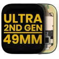 OLED Assembly For Watch Series Ultra (2nd Gen) (49MM) (Premium)