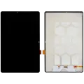 LCD Assembly Without Frame For Samsung Galaxy Tab S9 FE Plus 12.4" (X610 / X616) (2023) (Refurbished) (Black)