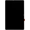 LCD Assembly Without Frame For Samsung Galaxy Tab S9 FE Plus 12.4" (X610 / X616) (2023) (Refurbished) (Black)