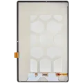 LCD Assembly Without Frame For Samsung Galaxy Tab S9 FE Plus 12.4" (X610 / X616) (2023) (Refurbished) (Black)