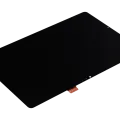 LCD Assembly Without Frame For Samsung Galaxy Tab S9 FE Plus 12.4" (X610 / X616) (2023) (Refurbished) (Black)