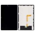 Дисплейний модуль (LCD) без рамки для Samsung Galaxy Tab A9 Plus 11.0" (X210 / X215 / X218) (2023) (Refurbished) (чорний)