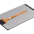 LCD Assembly Without Frame For Samsung Galaxy Tab A9 8.7" (X110/X115/X117) (2023) (LTE) (Refurbished) (Black)