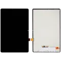 Дисплейний модуль (LCD) без рамки для Samsung Galaxy Tab S9 FE 10.9" (X510 / X516 / X518) (2023) (Refurbished) (чорний)