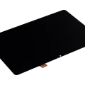 Дисплейний модуль (LCD) без рамки для Samsung Galaxy Tab S9 FE 10.9" (X510 / X516 / X518) (2023) (Refurbished) (чорний)