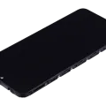 LCD Assembly With Frame For Samsung Galaxy A05 (A055 / 2023) (Refurbished) (All Colors)